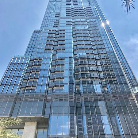 Landmark 81 Vinhomes Central Park Luxury Apartment Thành Pho Ho Chí Minh Esterno foto