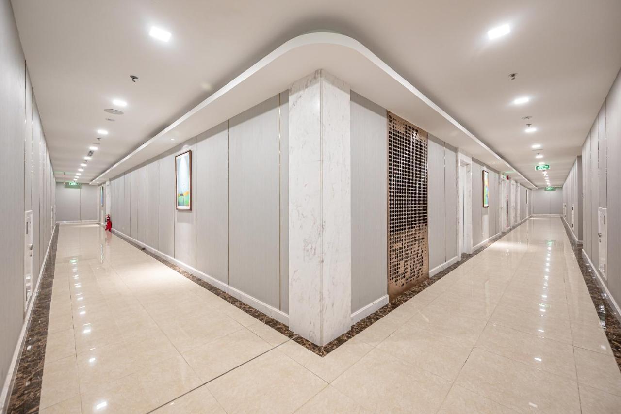 Landmark 81 Vinhomes Central Park Luxury Apartment Thành Pho Ho Chí Minh Esterno foto